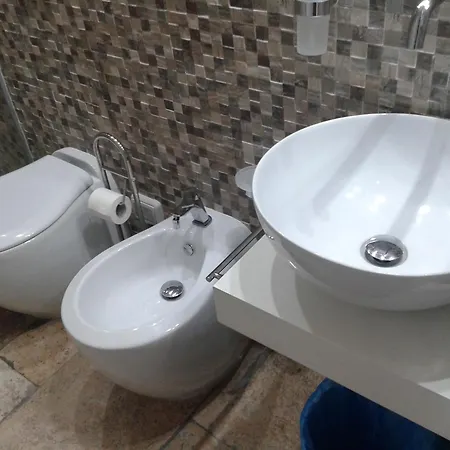 Lilla Luxury Molfetta