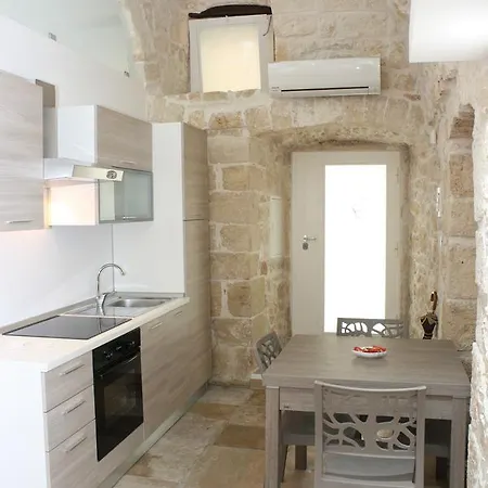 Lilla Luxury Lejlighed *