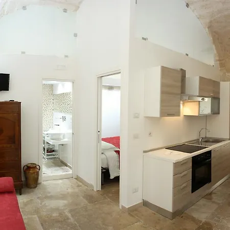 Lejlighed Lilla Luxury Molfetta