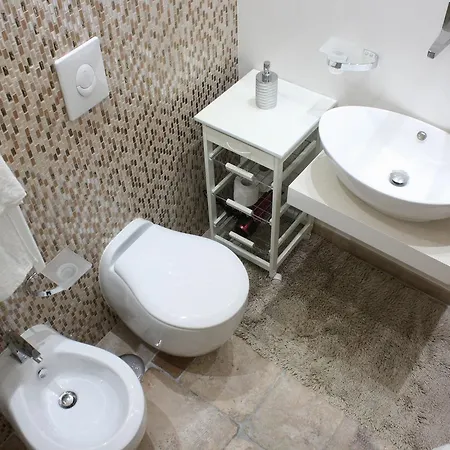 Lilla Luxury Appartamento *