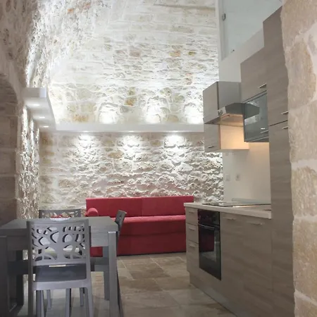 Lilla Luxury * Molfetta