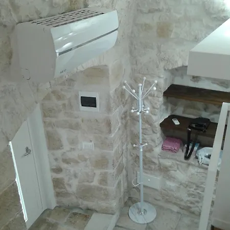 Lilla Luxury Daire *