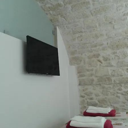 Apartment Lilla Luxury Molfetta
