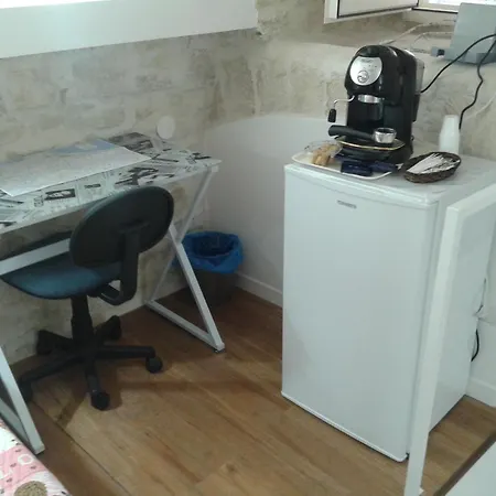 Apartment Lilla Luxury *