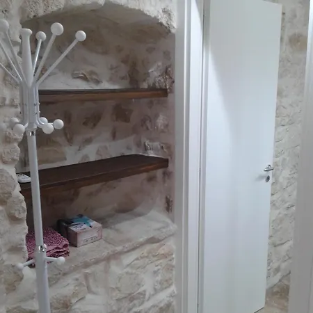 Daire Lilla Luxury *