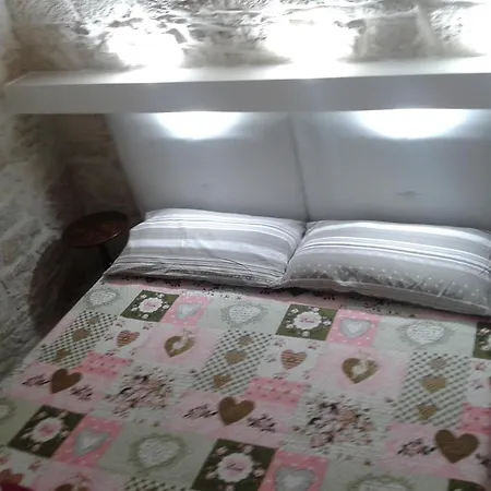 Lilla Luxury * Molfetta