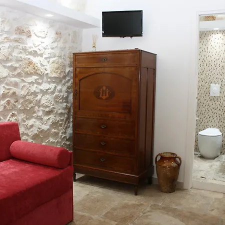 Διαμέρισμα Lilla Luxury *