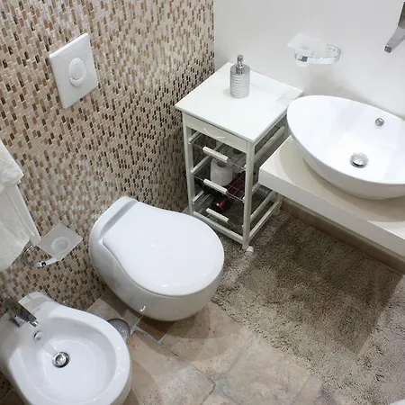 Lilla Luxury Διαμέρισμα *