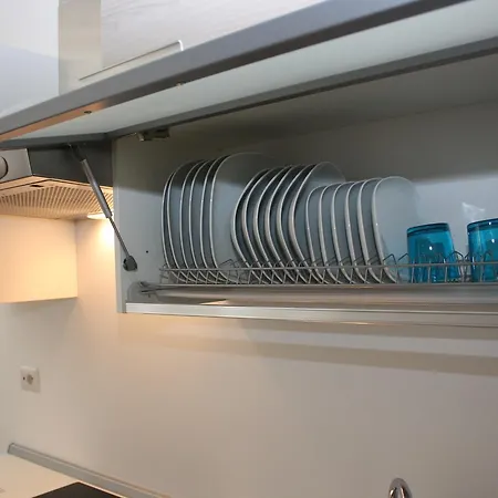 Διαμέρισμα Lilla Luxury