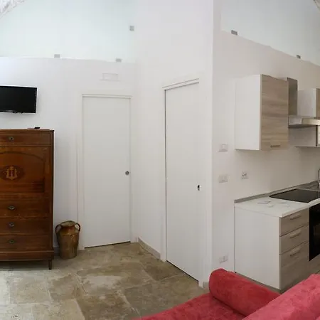 Lilla Luxury Apartment