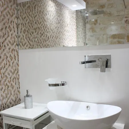 Lilla Luxury * Μολφέττα