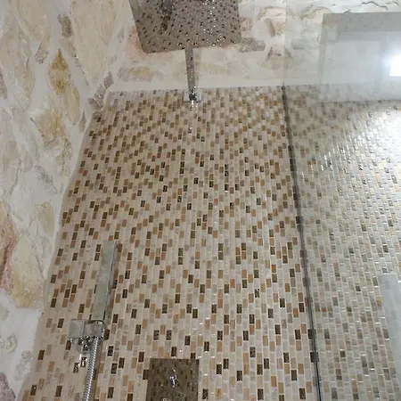 Lilla Luxury * Μολφέττα