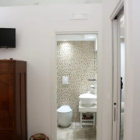 Apartment Lilla Luxury *
