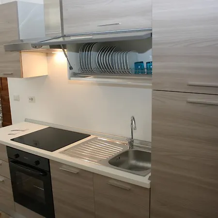 Lilla Luxury Apartment