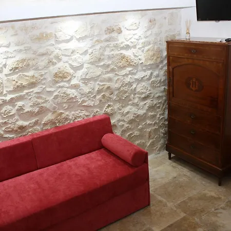 Daire Lilla Luxury Molfetta