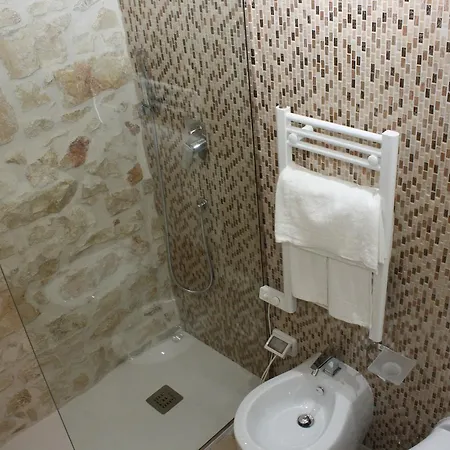 Lilla Luxury Μολφέττα