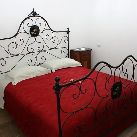 Lilla Luxury Molfetta