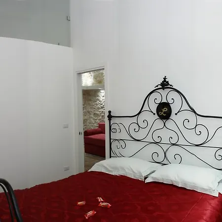 Lilla Luxury Διαμέρισμα Μολφέττα