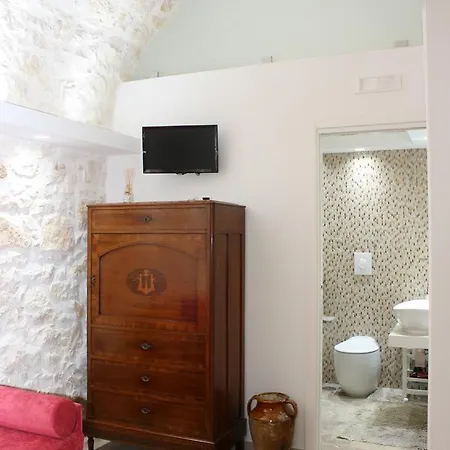 Lilla Luxury Διαμέρισμα *