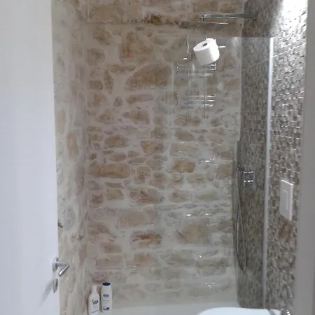 Lilla Luxury Apartment Molfetta
