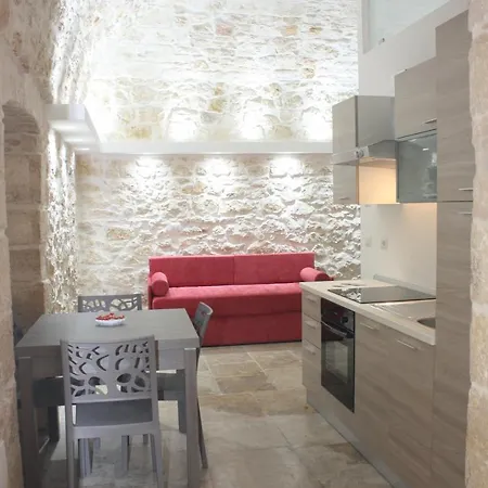 Lilla Luxury Molfetta