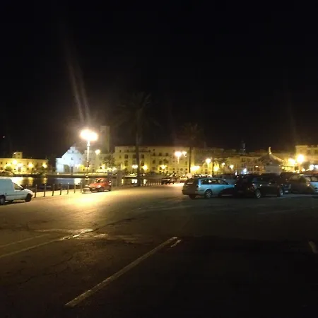 Διαμέρισμα Lilla Luxury Μολφέττα