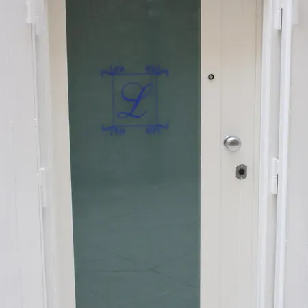 Apartment Lilla Luxury