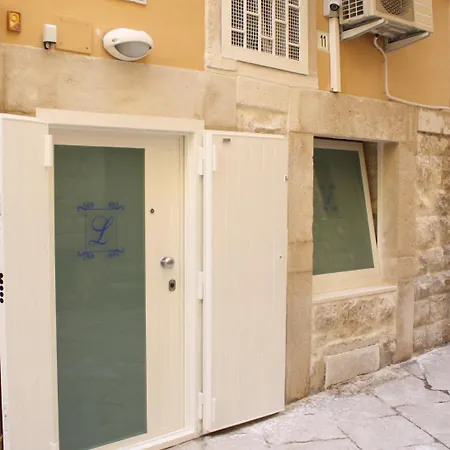 Daire Lilla Luxury Molfetta