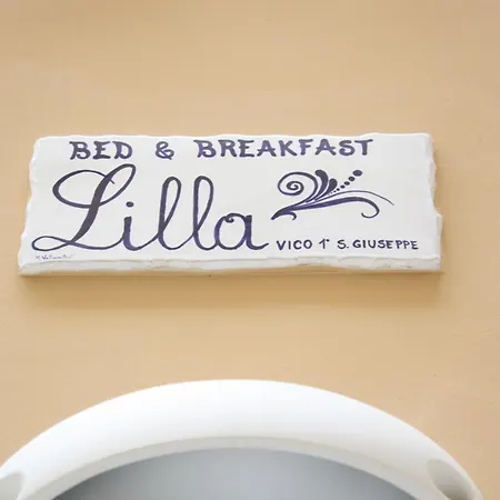 Lilla Luxury * Molfetta