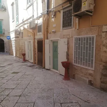 Lilla Luxury * Molfetta