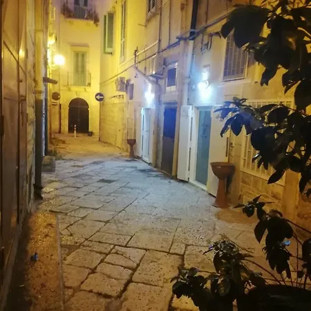 Lilla Luxury Διαμέρισμα *