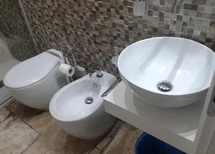 Lilla Luxury מולפטה