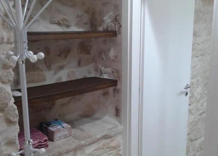 דירה Lilla Luxury *