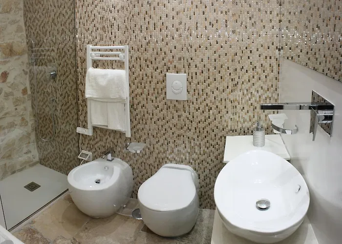 Lilla Luxury דירה מולפטה