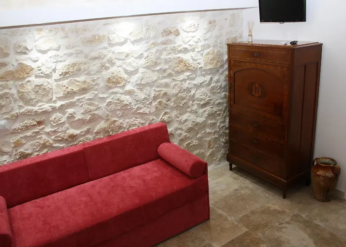 דירה Lilla Luxury מולפטה