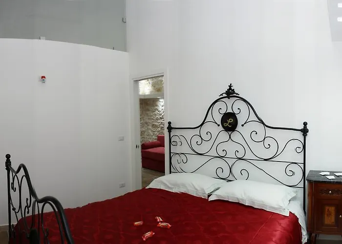 Lilla Luxury דירה מולפטה