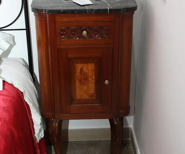 Lilla Luxury מולפטה